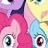 Best Friends Until The End Of Time Korean MLP Friendship Is Magic