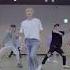 SEVENTEEN Oh My Dance Practice Mirrored Fix Ver