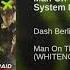 Dash Berlin Ft Cerf Mitiska Jaren Man On The Run WHITENO1SE System Nipel Radio Mix