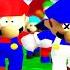 Super Mario 64 Bloopers Who Let The Chomp Out Rebloopered