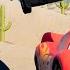 Epic Lightning Mcqueen Police Chase And Car Crashes BeamNG Drive