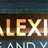 Alexia Me And You Serxio1228 Remix