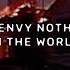 UICIDEBOY WE ENVY NOTHING IN THE WORLD Lyric Video