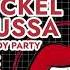 Block Crown Maickel Telussa Everybody Party