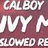 Calboy Envy Me Lyrics I Was Fighting Some Demons TikTok Remix