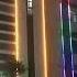 Outdoor Building IP65 LED Facade Lighting Design