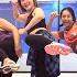 Soco Soco Brazillian Funk Zumba Mega Mix 101 Fitness Combat Dance Workout Dance With Ann