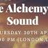 Alchemy Of Sound Meditation Hu Name With Ney Flute