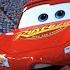 Lightning McQueen Narrowly Dodges Crashing Cars 1 Disney Kids