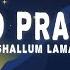 Shallum Lama Timro Pratiksa Lyrics