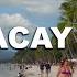 2024 Full Walking Tour Of BORACAY Island The Philippines BEST White Beach Station 1 To 3