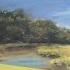 A Landscape Pastel Demo By Christa Forrest Creative Souls Art