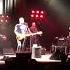 Sting Live Moscow 2017 Petrol Head 57th 9th