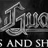 BLIND GUARDIAN Skalds And Shadows The God Machine Rehearsals August 2023