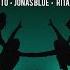 Jonas Blue Tiësto Rita Ora Ritual Official Audio