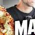 YOUTUBER Maxxpane KREIERT PIZZA FÜR PIZZA KETTE