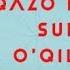 Savol Qazo Namozini Sunnatini O Qiladimi Shayx Xazratlari