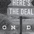 Dalton Dover Here S The Deal Official Audio