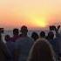 DJ Rubato Cafe Del Mar With Ibiza Sunset