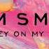 Sam Smith Money On My Mind Audio