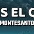 Santo Es El Que Vive Montesanto Letra Lyrics