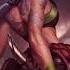 Akali The Rogue Assassin Login Screen League Of Legends