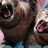 What S REALLY Happening When Cats Scream During Mating