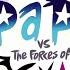 Papi Vs The Forces Of CVM Cupcakke Ft Disney Star Vs The Forces Of Evil Theme Cupcakke Remix