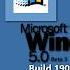 Windows NT 5 0 Build 1906 Review A Beta Build Of Windows 2000