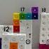 Unboxing Building Numberblocks MathLink Cubes 11 20