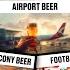 We Ranked The Best Types Of Beer Airport Beer Shower Beer The Ranker