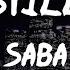 Saba Still Feat 6LACK And Smino Lyrics