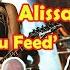 Musicians React To Hearing NITA STRAUSS The Wolf You Feed Ft Alissa White Gluz For The First Time