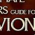 Everything Skyrim Players NEED To Know Before Playing Oblivion