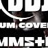 Rammstein Mein Teil FULL BAND COVER 2023 Re Release Featuring Jim Brunaud And Ahmad Yahya