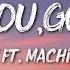 The Kid LAROI F CK YOU GOODBYE Lyrics Ft Machine Gun Kelly