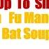 Standing Up To Sinophobia From Fu Manchu To Bat Soup