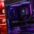 SNEL STRAK STIL De Redux Nighthawk Game PC BLACK FRIDAY 4070 Ti SUPER Ryzen 7 9700X