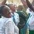 Matuga Girls High School Free Style Dancing With Sailwind Band Mombasa