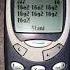 Old Sony Ericsson Ringtone On Nokia 3310