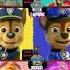 Paw Patrol Zombie Vs Paw Patrol The Movie Creepy TikTok Bad Romance Challenge Terror Shorts YouTube