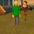 HELLO NEIGHBOR KILLS BALDI Shorts