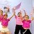 BARBIE GIRL Dancing Queens Zumba Kids 1