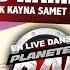 Dj Hamida Kayna Samet Rim K Lartiste En Live PlanèteRap