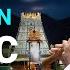 3 Hours Full Moon Music Meditation With Brahmarshi Patriji Live From Tirumala