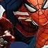 Marvel S Spider Man PS4 Official Soundtrack