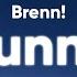 Brenn 4runner Lyrics