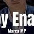 Marca Mp Me Estoy Enamorado LETRA Estreno 2020