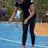 National Championship Team Delhi Speed Skipping Fitness Tournament