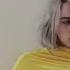 Billie Eilish Bored Slowed